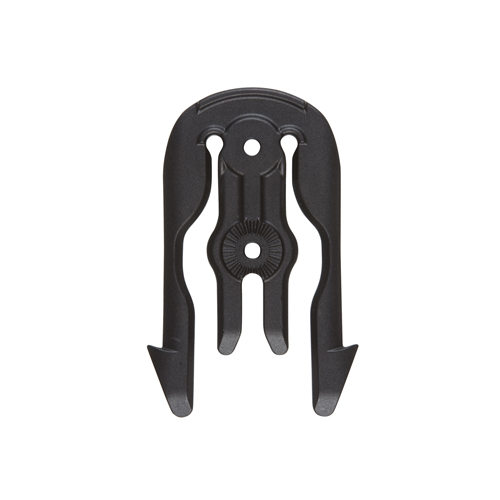 Safariland Model 6004-16 MOLLE Locking System Accessory Locking Fork (MLS 16)