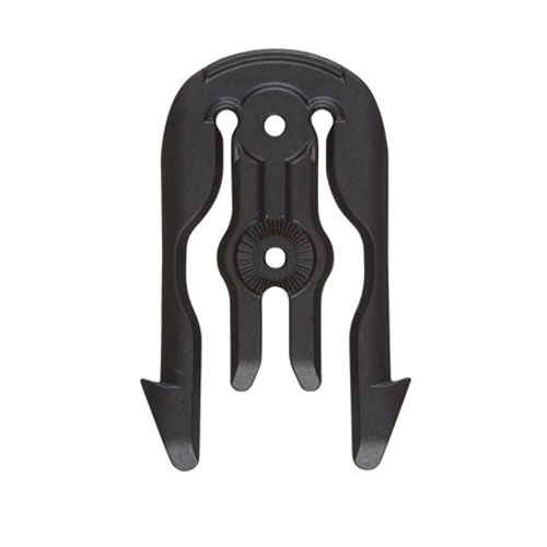 Safariland Model 6004-16 MOLLE Locking System Accessory Locking Fork (MLS 16)