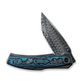 Swordfin Knife
