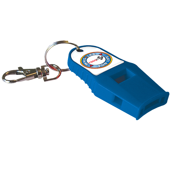 Resqme Whistle For Life - Safety Whistle