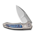Zizzit Knife