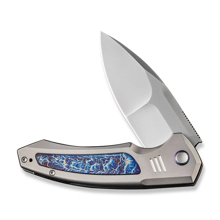 Zizzit Knife