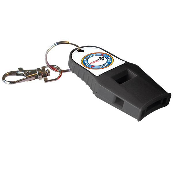 Resqme Whistle For Life - Safety Whistle