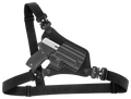 Galco Gunleather High Ready Chest Holster
