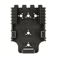 Safariland Model 6004-22 Quick Locking System - Receiver Plate (QLS 22)