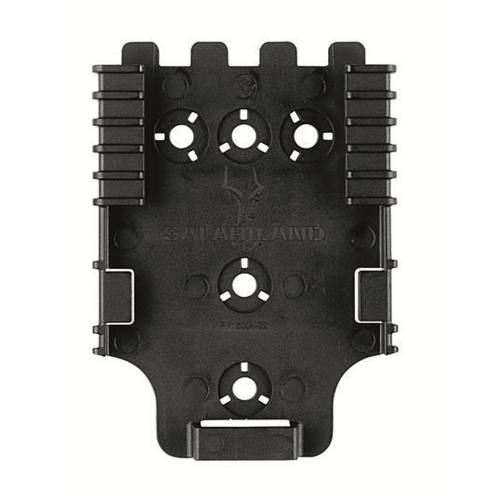Safariland Model 6004-22 Quick Locking System - Receiver Plate (QLS 22)