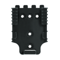 Safariland Model 6004-22 Quick Locking System - Receiver Plate (QLS 22)