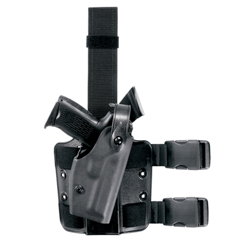 Safariland Model 6004 SLS Tactical Holster for Sig Sauer P226R w/ ITI Light