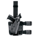 Model 6004 SLS Tactical Holster for Sig Sauer P226R w/ ITI Light
