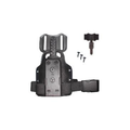 Safariland Model 6004-DFA Drop Flex Adapter (DFA)