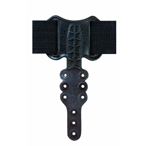 Safariland Model 6004-DFA Drop Flex Adapter (DFA)