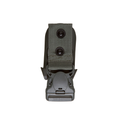 Safariland Model 6005 SLS Tactical Holster with Quick-Release Leg Strap for Glock 19 w/ ITI Light