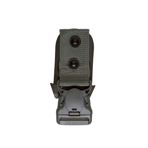 Safariland Model 6005 SLS Tactical Holster with Quick-Release Leg Strap for Glock 19 w/ ITI Light