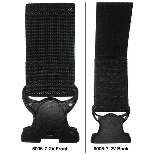 Safariland Model 6005-7 Quick Release Strap