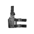 Safariland Model 6005 SLS Tactical Holster with Quick-Release Leg Strap for Beretta 96 Centurion