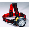 Streamlight Septor LED Headlamp with Strap