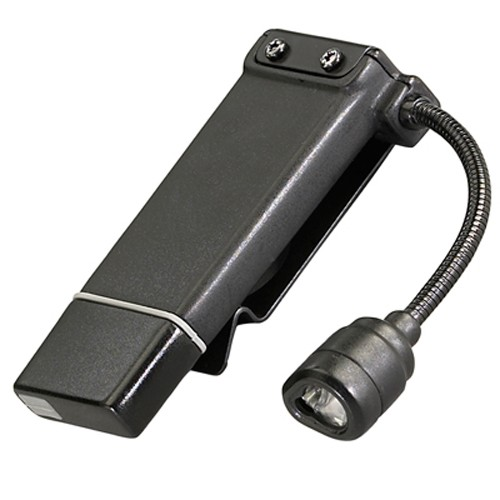 Streamlight Clipmate USB Clip Light