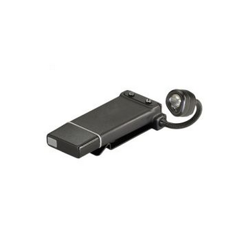 Streamlight Clipmate USB Clip Light