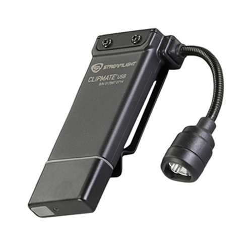 Streamlight Battery, Clipmate Usb
