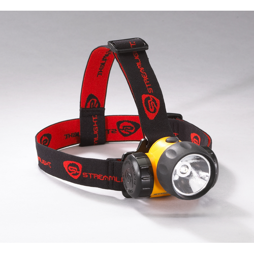Streamlight Battery Cartridge Flashlight