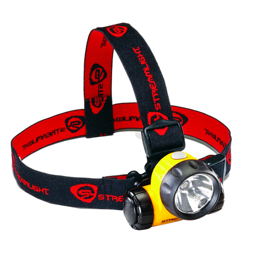 Streamlight Argo Headlight