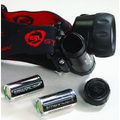 Streamlight Battery Cap Flashlight