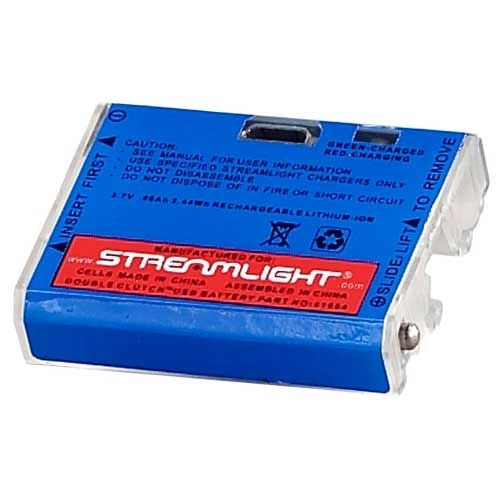 Streamlight Double Clutch USB Headlamp
