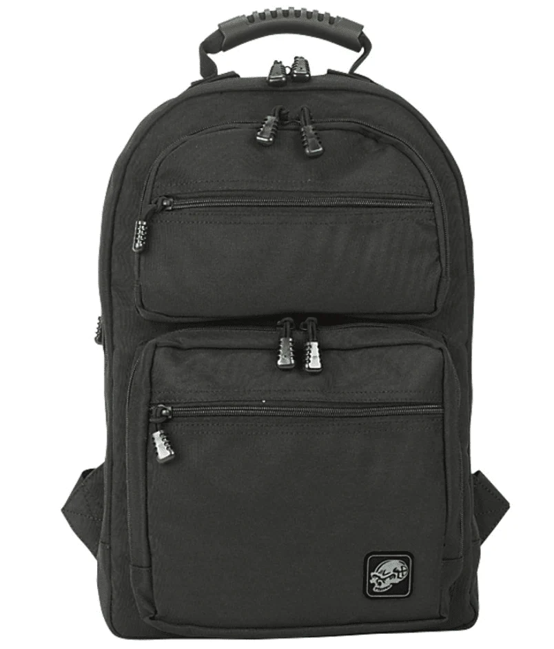 Voodoo Tactical Discreet Deluxe Travel Bag
