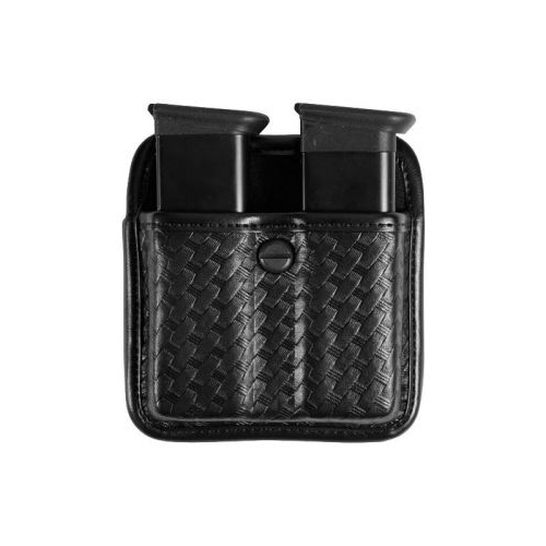 Safariland Model 7922 Triple Threat II Double Magazine Pouch