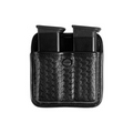 Safariland Model 7922 Triple Threat II Double Magazine Pouch