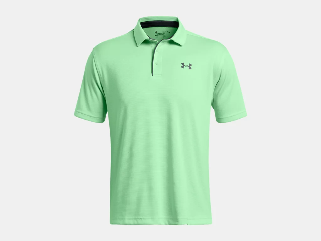Under Armour UA Tech Polo