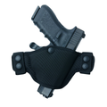 Safariland Model 4584 Evader Belt Slide holster