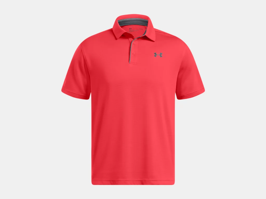 Under Armour UA Tech Polo