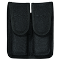 Safariland Model 8002 Double Magazine Pouch - PatrolTek