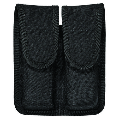 Safariland Model 8002 Double Magazine Pouch - PatrolTek