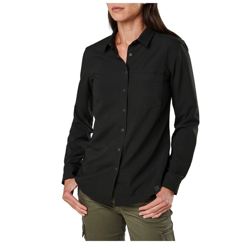 5.11 Tactical Liberty Flex Long Sleeve Shirt