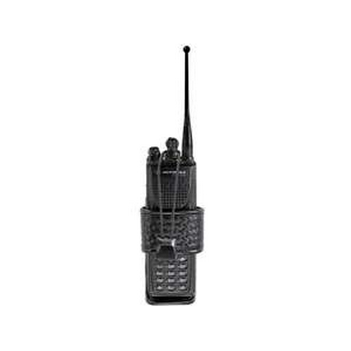 Safariland Model 7923 Adjustable Radio Holder