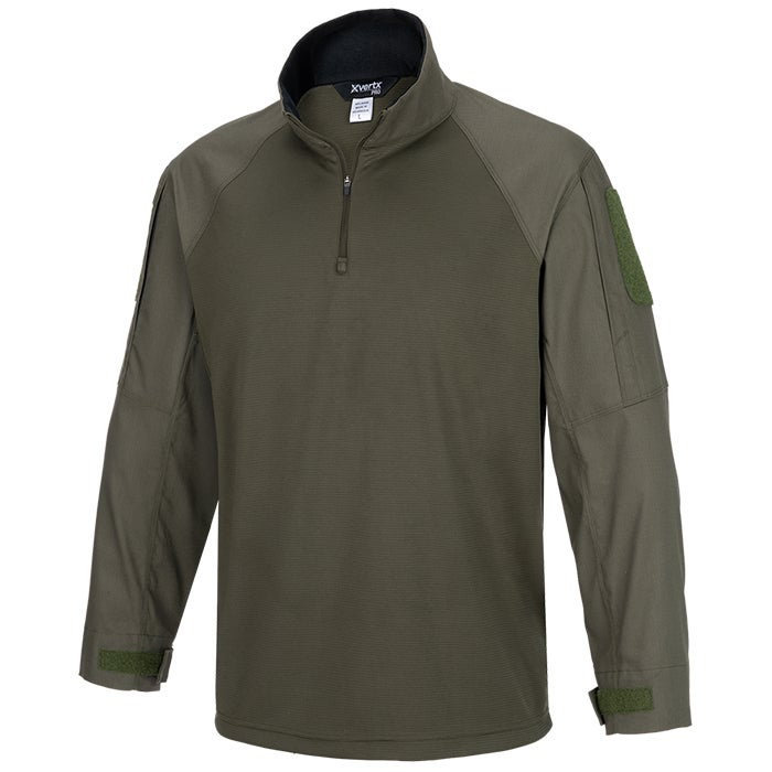 Vertx Recon Flex Long Sleeve Combat Shirt