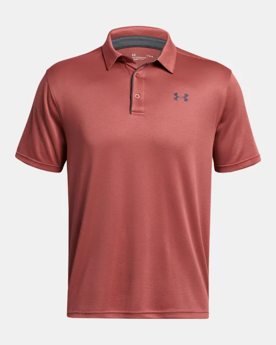 Under Armour UA Tech Polo
