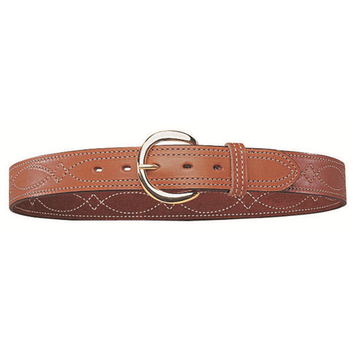 Safariland Model B12 Reversible Fancy Stitched Belt