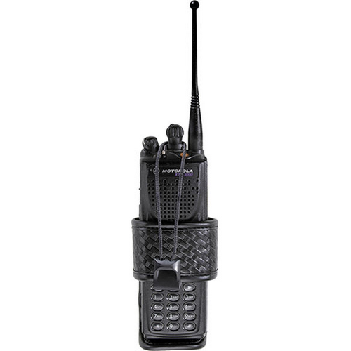 Safariland Model 7923 Adjustable Radio Holder