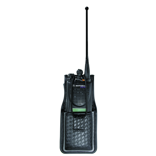 Safariland Model 7914S Universal Radio w/ Swivel Holder