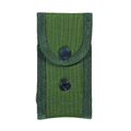 Safariland Model M1025 Military Double Magazine Pouch