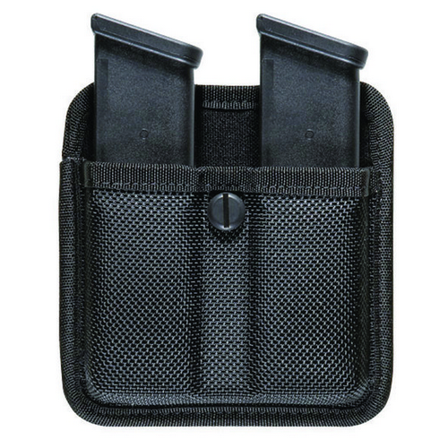 Safariland Model 7320 Triple Threat II Double Magazine Pouch