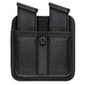 Safariland Model 7320 Triple Threat II Double Magazine Pouch