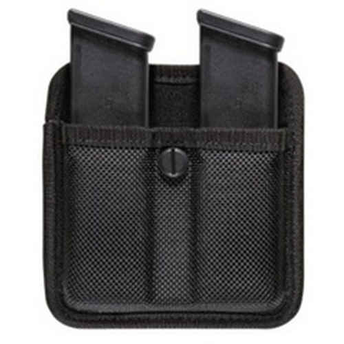 Safariland Model 7320 Triple Threat II Double Magazine Pouch