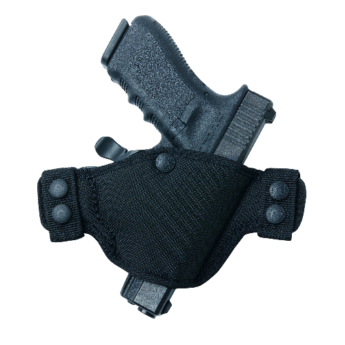 Safariland Model 4584 Evader Belt Slide holster