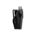 Safariland Model 6280 SLS Mid-Ride Level II Retention Duty Holster for Glock 19