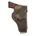 Safariland Model UM84R Universal Military Holster for Revolvers