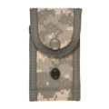 Safariland Model M1025 Military Double Magazine Pouch